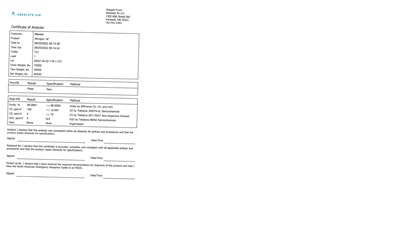 Nitrogen Coa (Nitrogen Coa)